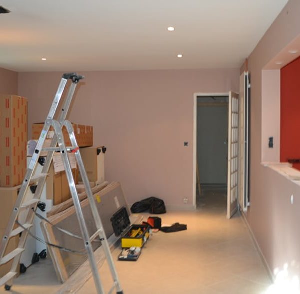 maison entierement renovee a treillieres 44