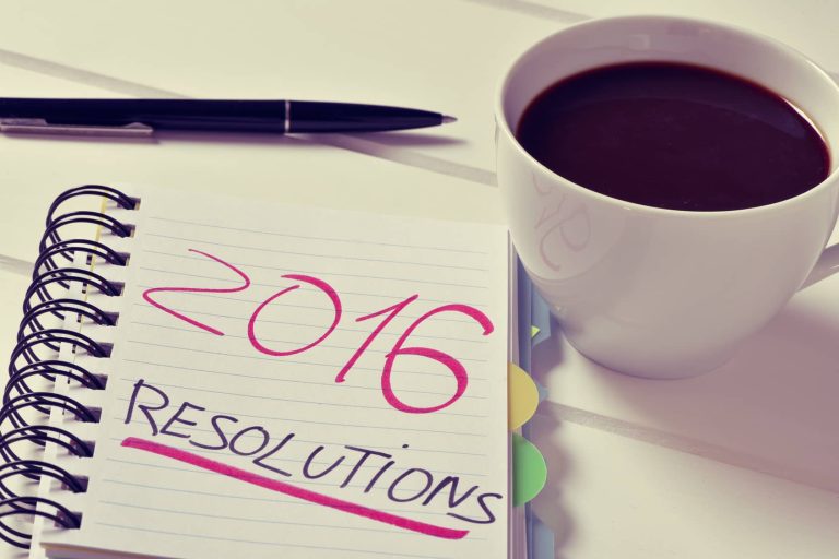 bonne annee 2016