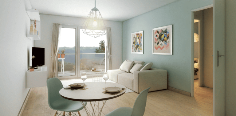 promotion immobiliere
