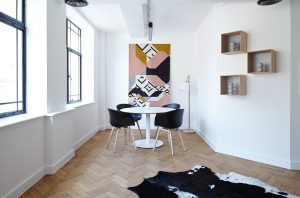 Lire la suite à propos de l’article Le design scandinave a le vent en poupe