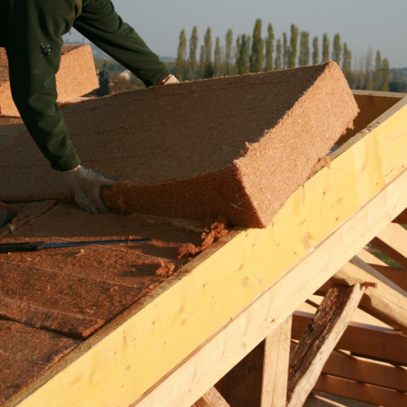 De bonnes raisons de renforcer l’isolation de son habitat