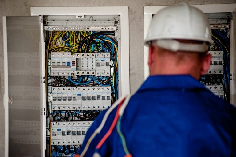 remedier probleme reseau electrique
