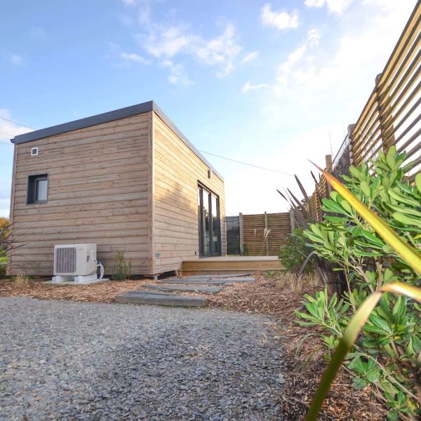 petite maison bois woodyloft