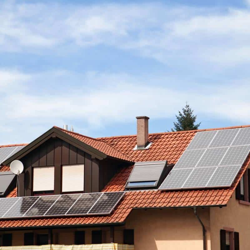 Photovoltaïque : faites un geste citoyen