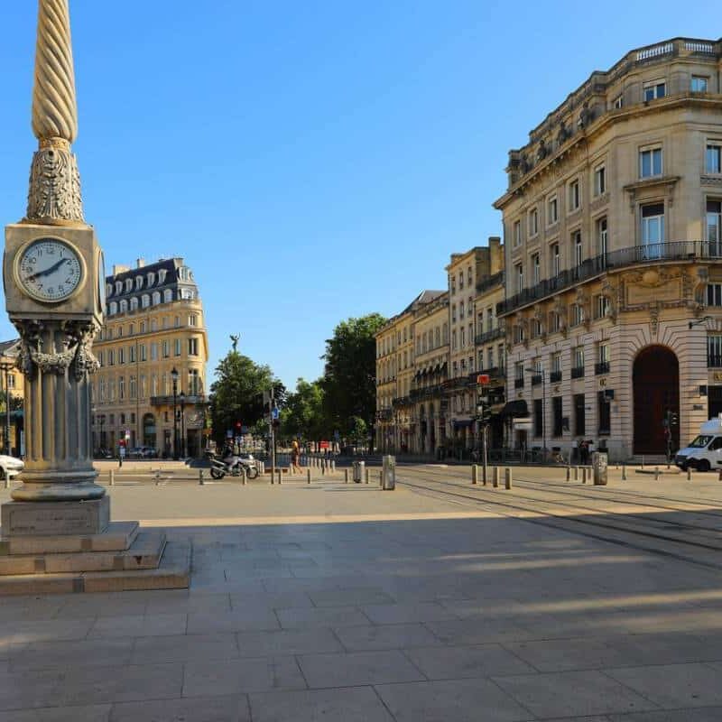 Point sur l’immobilier à Bordeaux en 2021