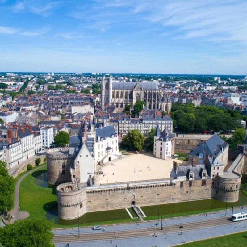 Comment trouver un bien à louer à Nantes ?