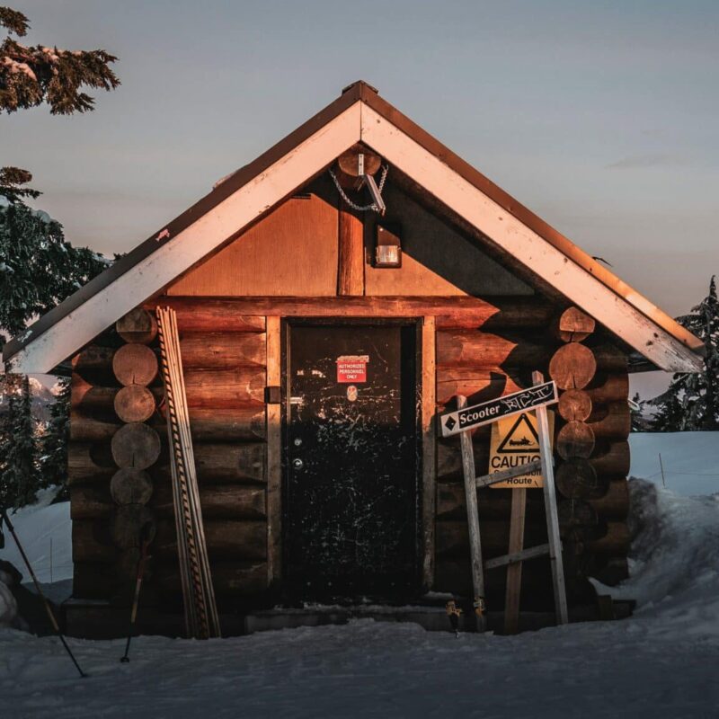 Quelle autorisation pour une cabane de jardin ou un abri ?