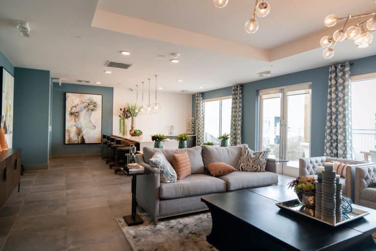 baie vitree tendance maison 2023