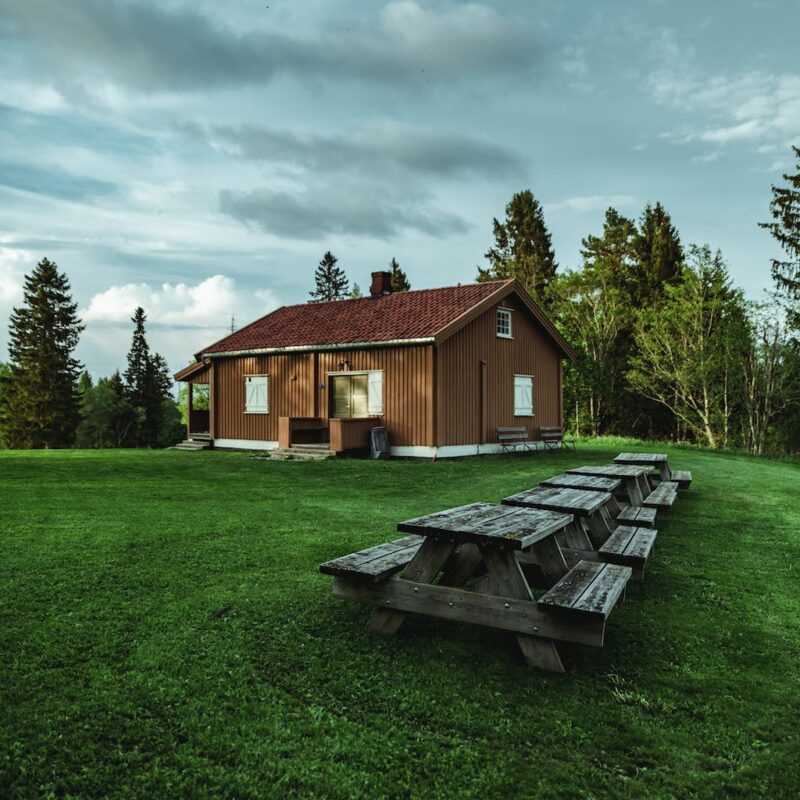 Crise du logement: l’émergence de la maison bois en kit dès 2024