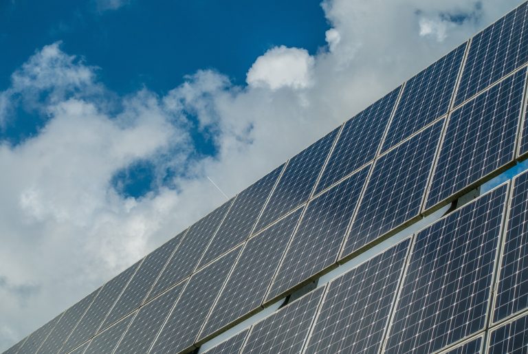 systeme photovoltaique