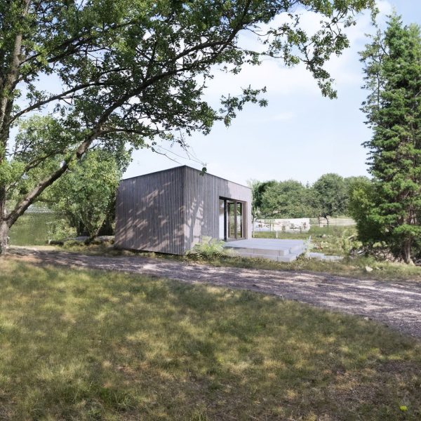 petite maison en kit accessible 2