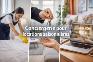 Lire la suite à propos de l’article Pourquoi de plus en plus de bailleurs saisonniers ont recours à une entreprise de conciergerie ?