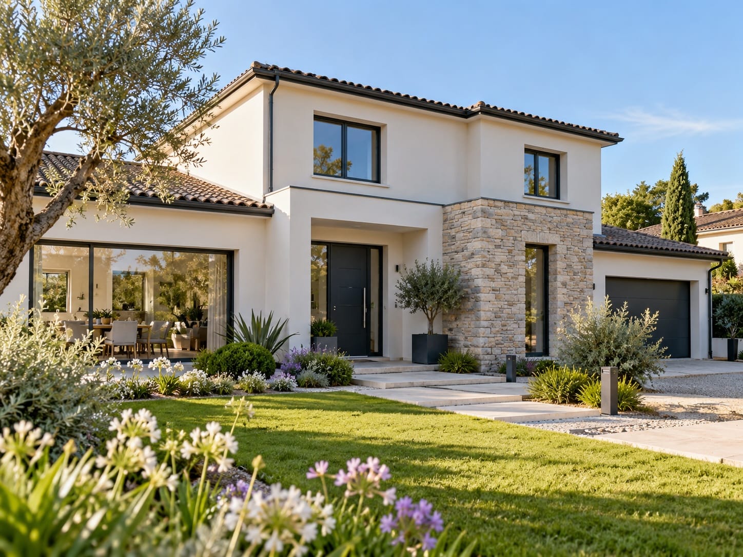 Constructeur de maison Nantes Privat
