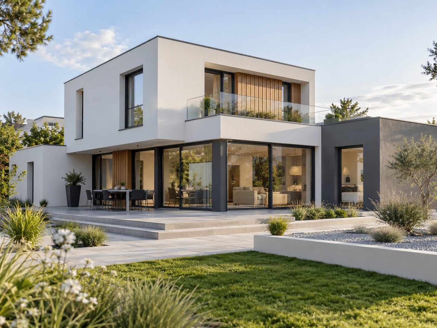 Constructeur de maison Nantes Socoren