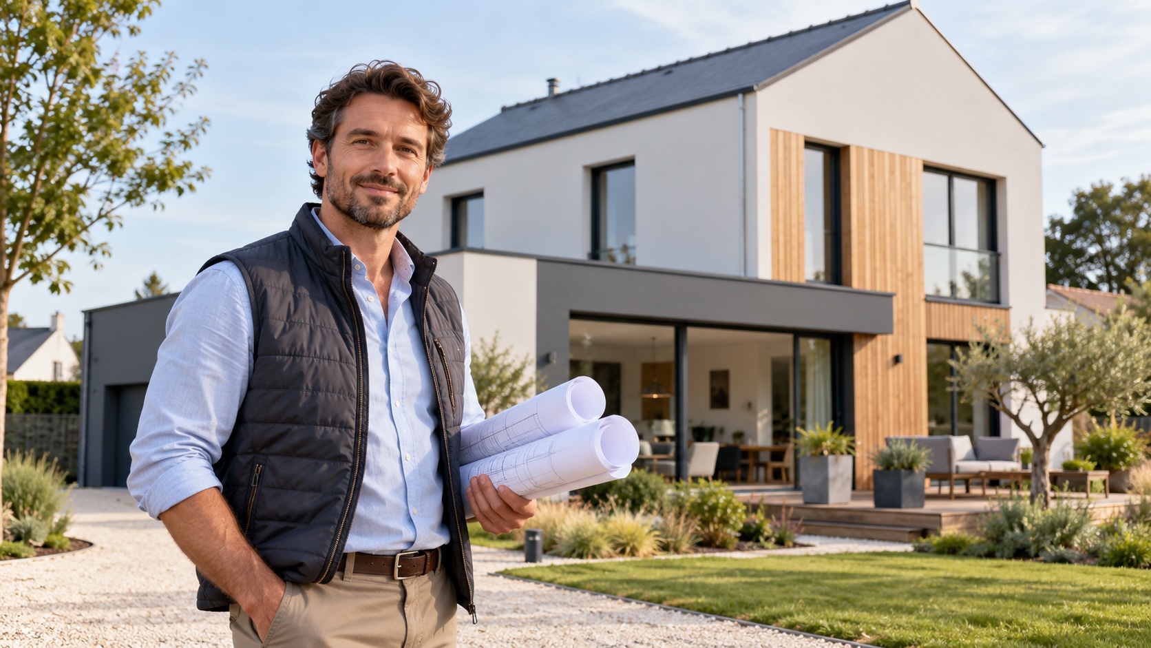 Constructeur de maison à nantes qui choisir